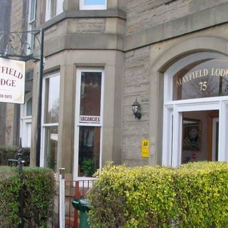 Mayfield Lodge EDI Exterior foto