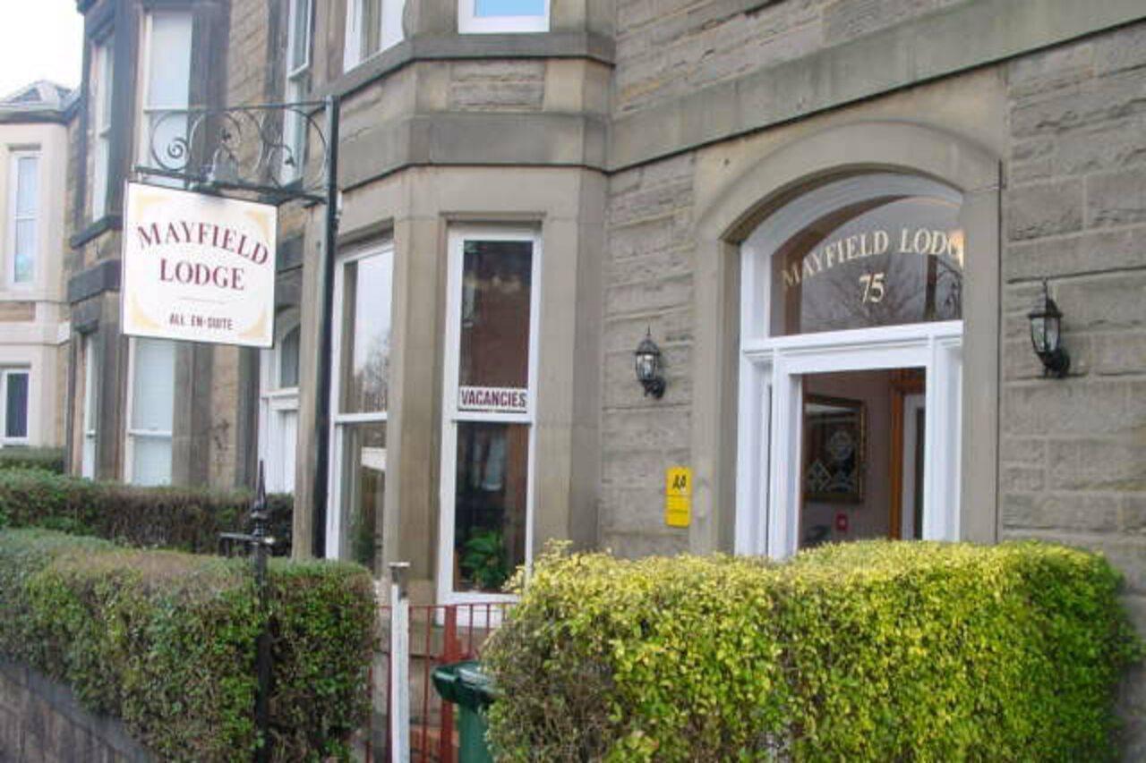 Mayfield Lodge EDI Exterior foto
